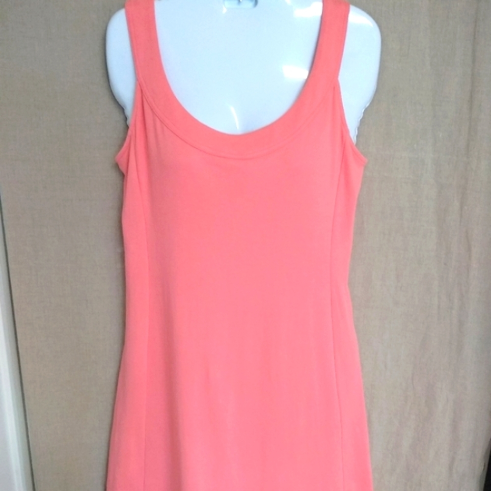 New York & Company Tank Dress, Size S
